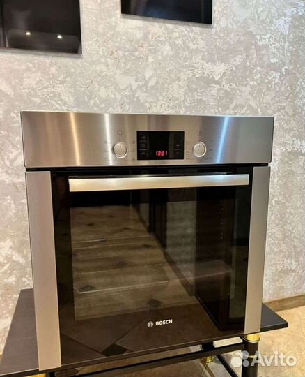 Духовой шкаф Bosch