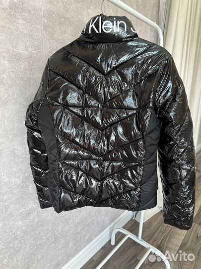 Куртка женская Calvin Klein. Оригинал
