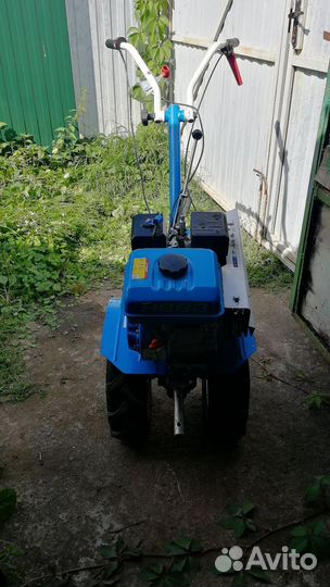 Мотоблоки и культиваторы