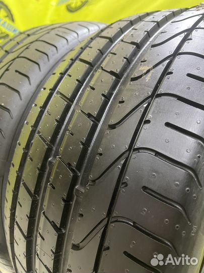 Pirelli P Zero 245/35 R19 93Y