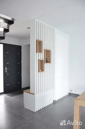 Дверь входная