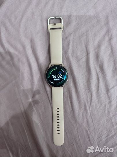 Часы женские samsung active2