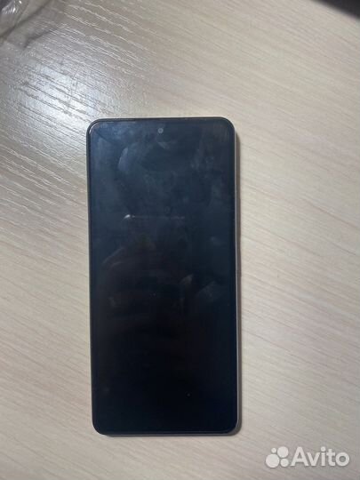 Телефон Poco f3