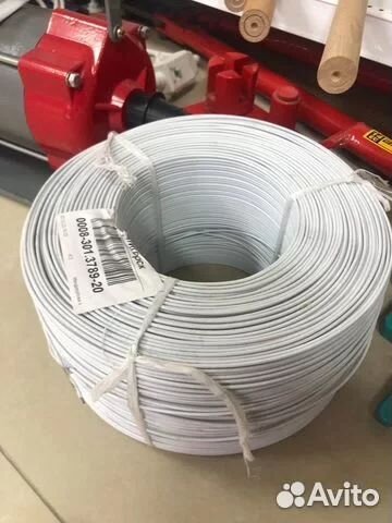 Провод прогревочный пнвс 1,2