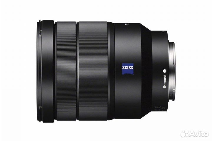 Sony FE 16-35mm f/4 ZA новая, обмен, гарантия