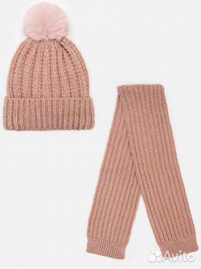 Новый комплект зима