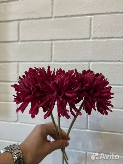 Искусственные цветы IKEA