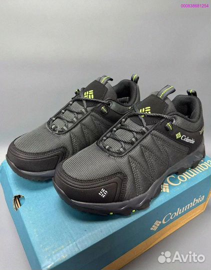 Кроссовки Columbia