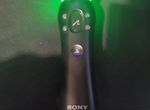 Sony playstation 3 move controller