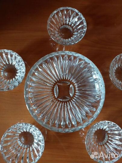 Набор для икры