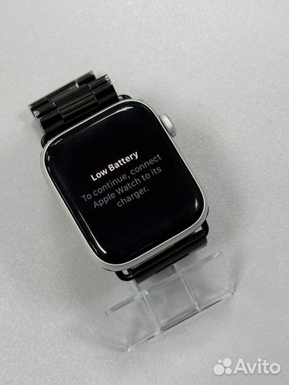 Apple Watch Nike SE 44mm