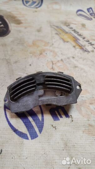 Реостат Печки BMW e 90