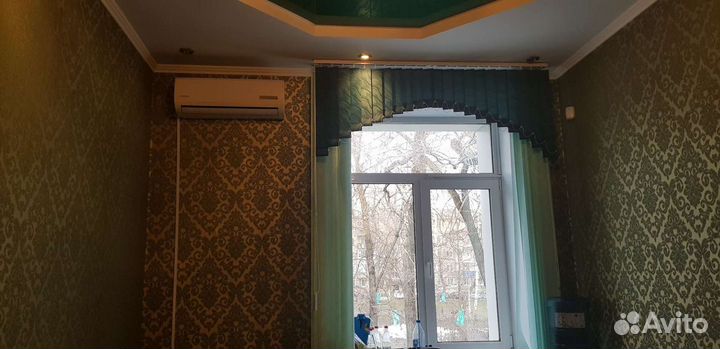 Установка кондиционера