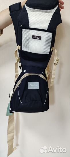 Коляска HotMom 2 в 1