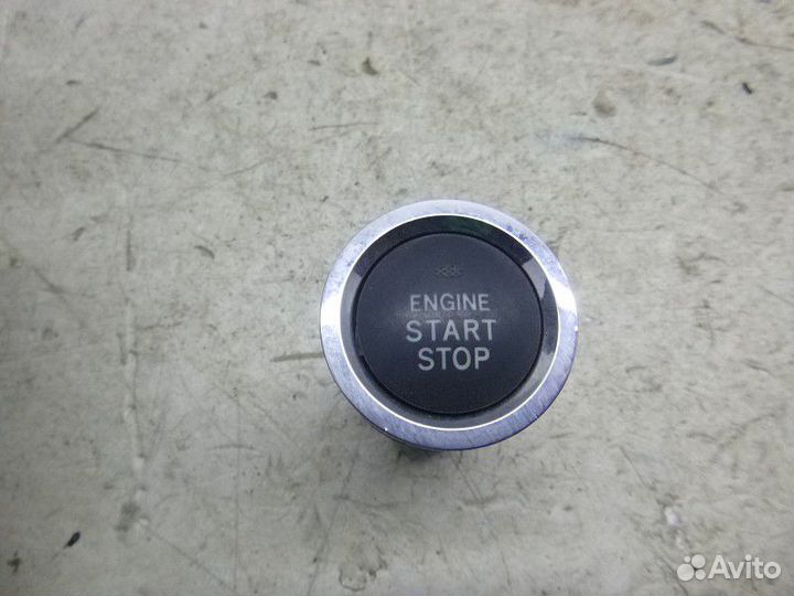 Кнопка start acura RDX 2006-2012