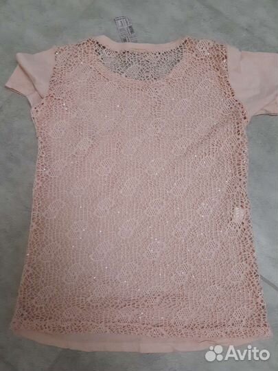 Футболка женская