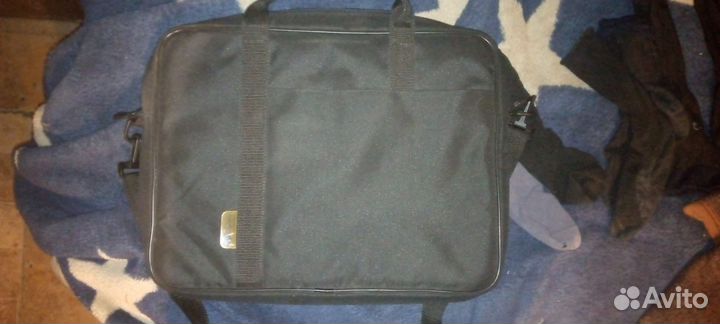 Сумка для ноутбука 15 6