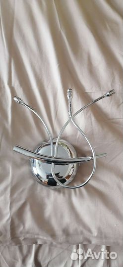 Люстра бра новая