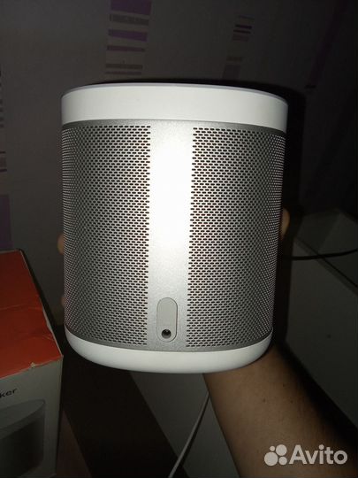 Умная колонка Xiaomi