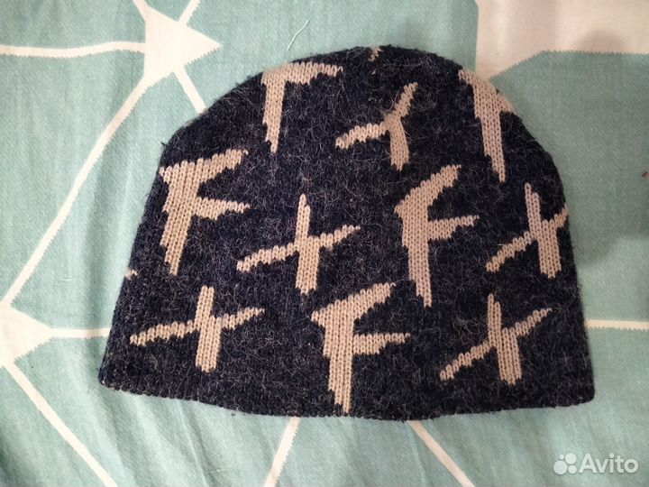 Шапки для мальчика