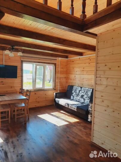 Отдых в Карелии на берегу озера