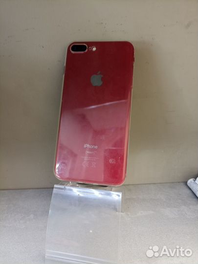 iPhone 8 Plus, 64 ГБ