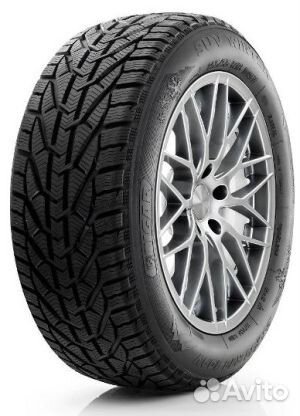 Tigar SUV Winter 275/40 R20 106V