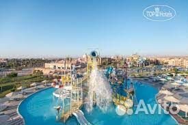 Путевка в Египет 14 ночей 2 взр Все включено