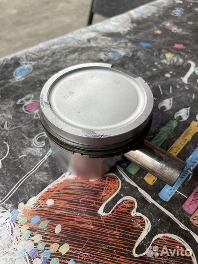 Мойка деталей.Аквабластинг