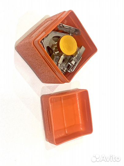 Газовая горелка туристическая