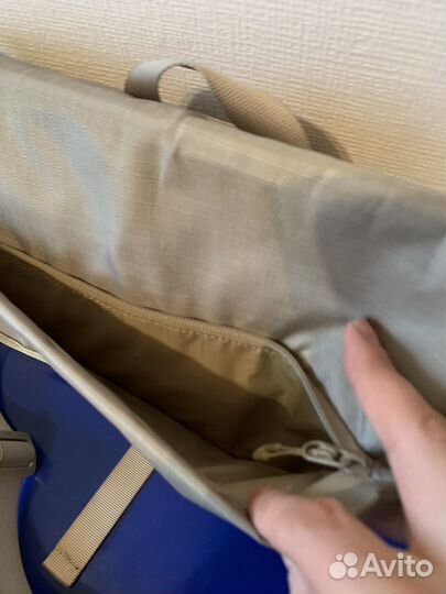 Сумка через плечо Li-Ning