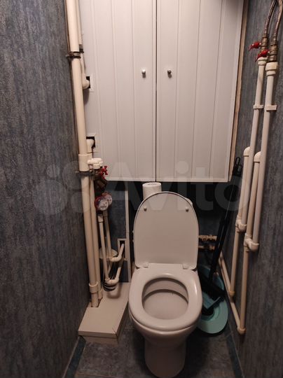 2-к. квартира, 45,4 м², 8/9 эт.