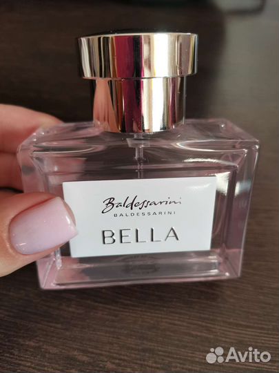 Парф. вода Bella Baldessarini оригинал 30 мл