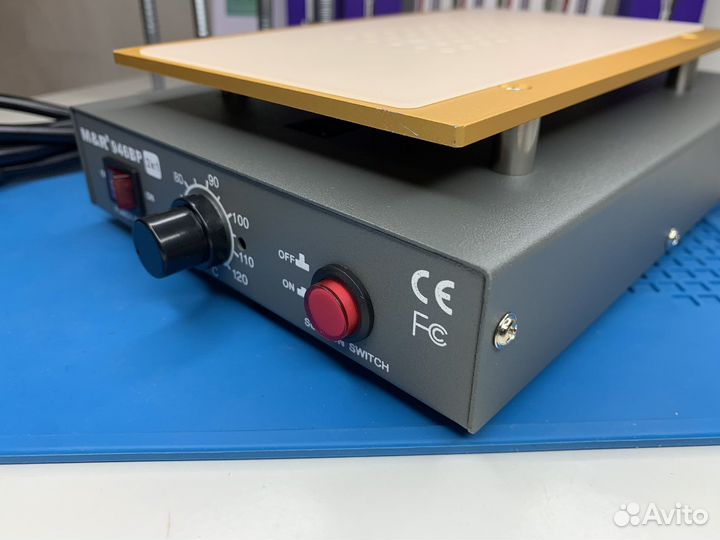 Сепаратор для телефонов