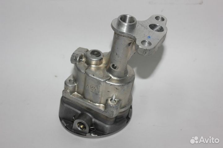 Маслонасос УАЗ газ двигатель 514 Насос масляный