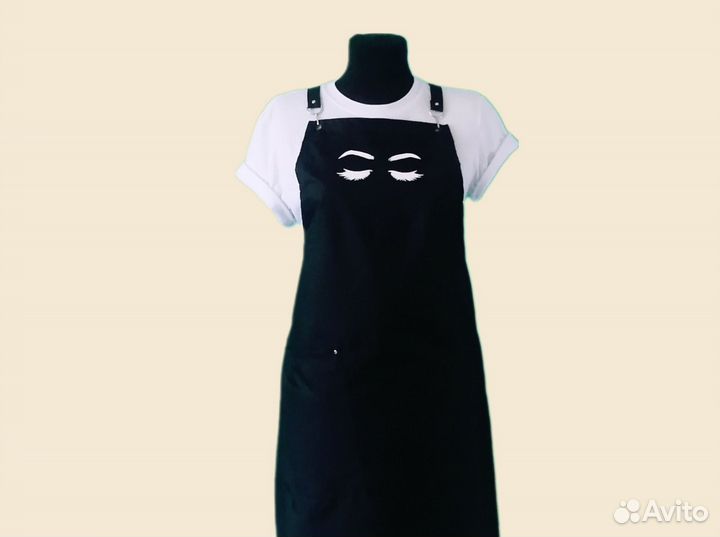 Фартук рабочий