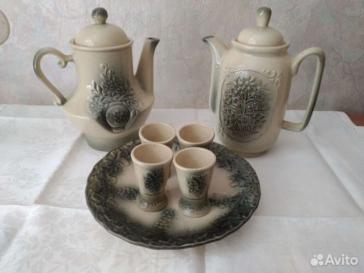 Сервиз для вина