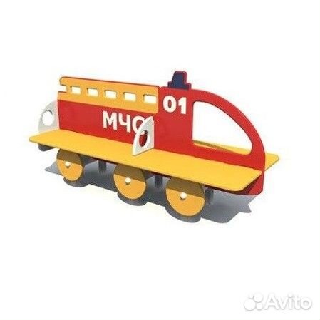 1258 Скамейка 