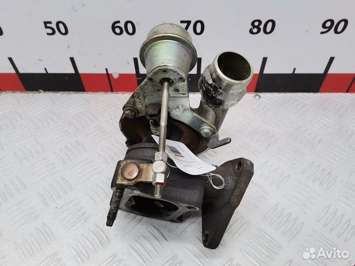 Турбина для Renault Clio 3 7701476880