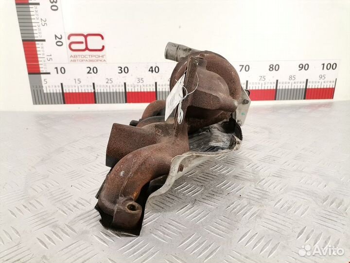 Турбина для Ford Mondeo 3 1578770