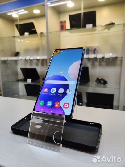 Samsung Galaxy A21s, 4/64 ГБ
