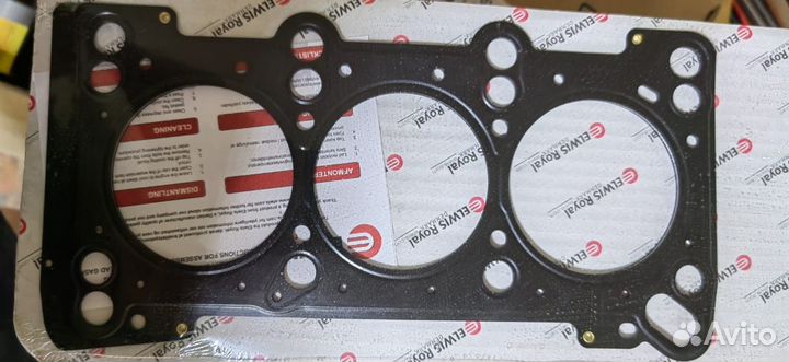 Elwis royal 0056007 Прокл. гбц 1.2mm