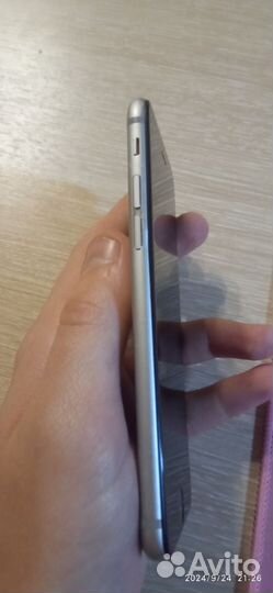 iPhone 6, 128 ГБ