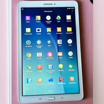 Планшет Samsung Galaxy tab E 9,6' SM T560