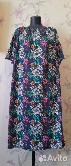 Платье, 54/56р. Новое
