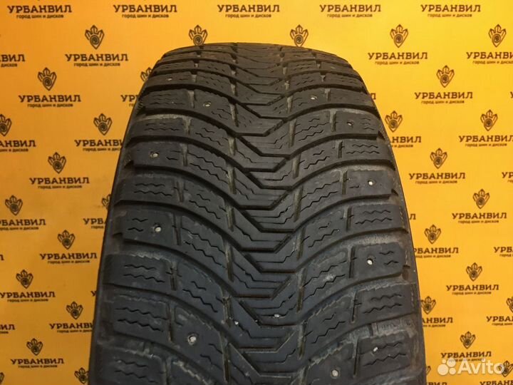 Michelin X-Ice North 3 205/60 R16 96T