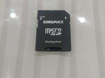 Адаптер для карты памяти micro SD