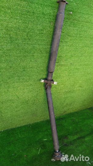 Карданный вал Bmw 5 Series E61 N52B30 2006