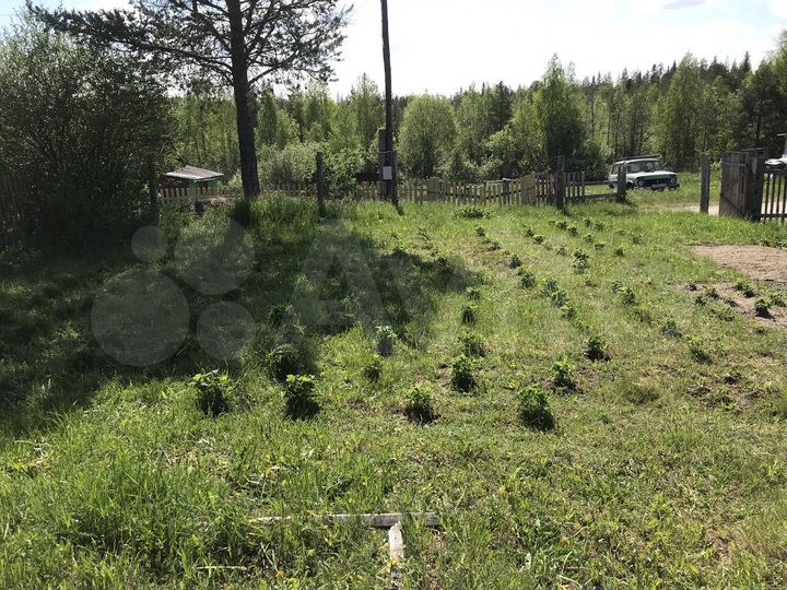 Дача 15 м² на участке 9,3 сот.