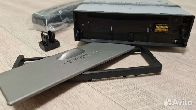 Магнитола в машину